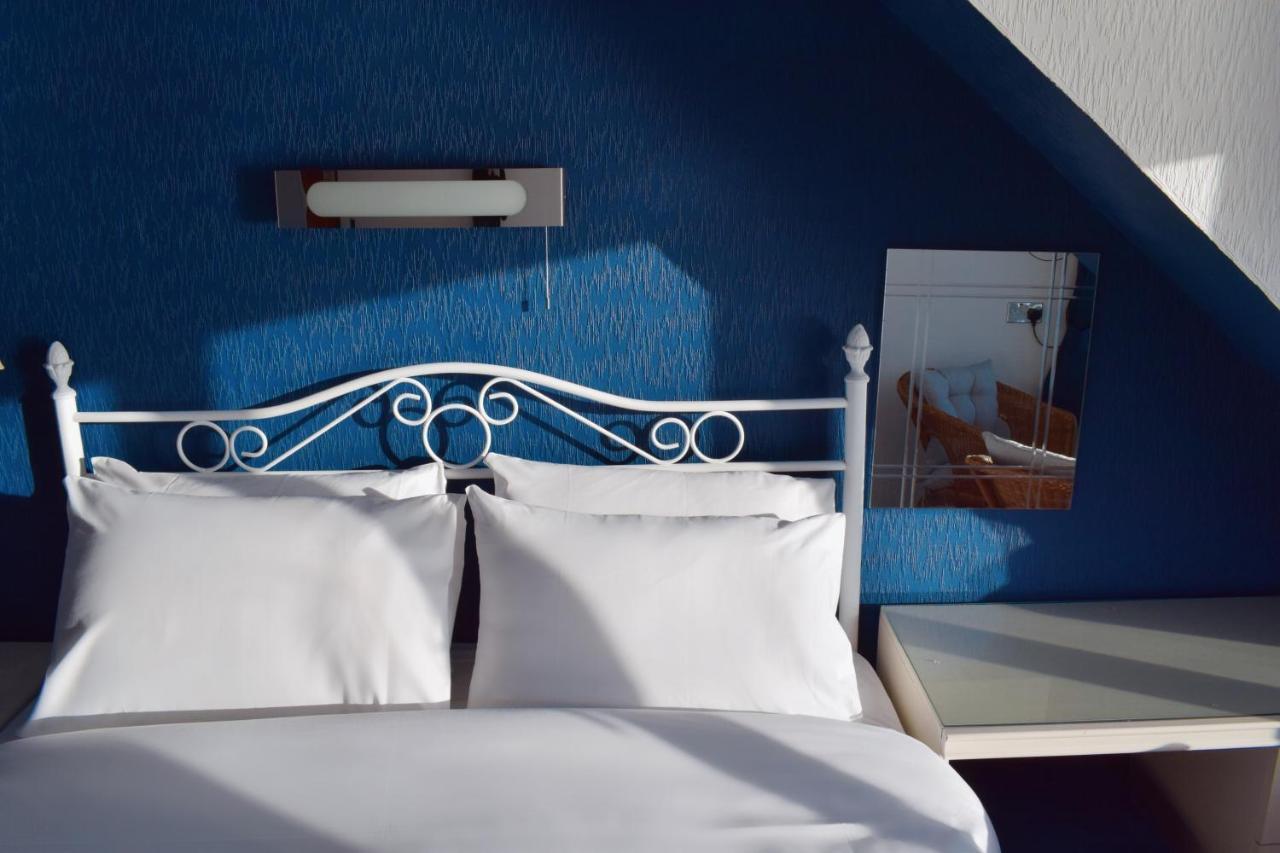 Penn House Hotel Weymouth Pokoj fotografie