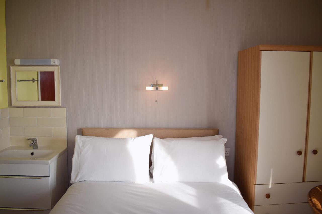 Penn House Hotel Weymouth Pokoj fotografie
